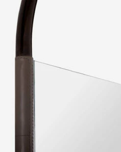 Open Arched Floor Mirror -Bloomingville Shop OpenArchedFloorMirror MMIR0313 GRY 24x72 D2