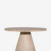 Oren Dining Table -Bloomingville Shop OrenDiningTable MFRN2145 PNE 55 MAIN