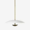 Oren Pendant -Bloomingville Shop OrenPendant MLHT1621 ABR OS