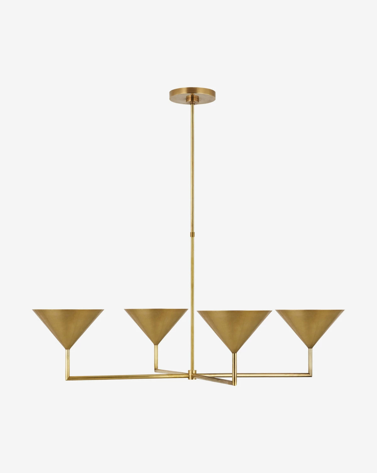 Orsay Extra Large Chandelier 4 Orsay Extra Large Chandelier - Image 2