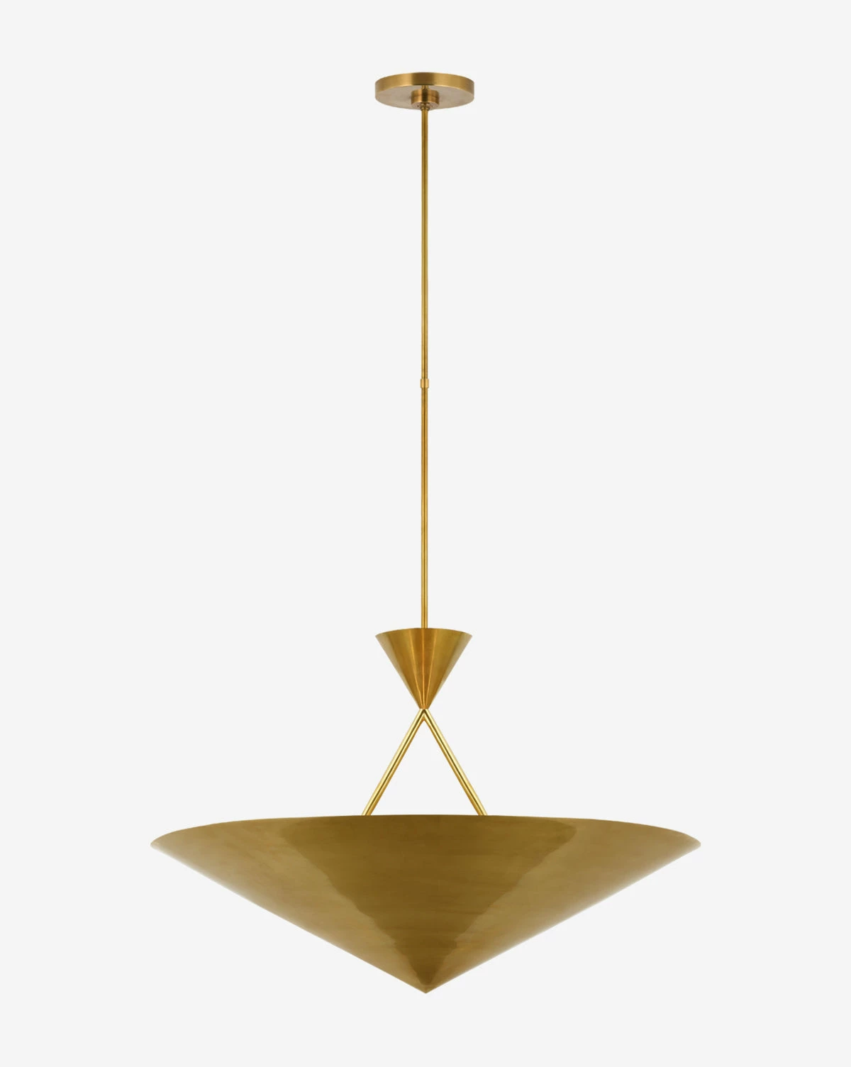 Orsay Medium Chandelier 4 Orsay Medium Chandelier - Image 2