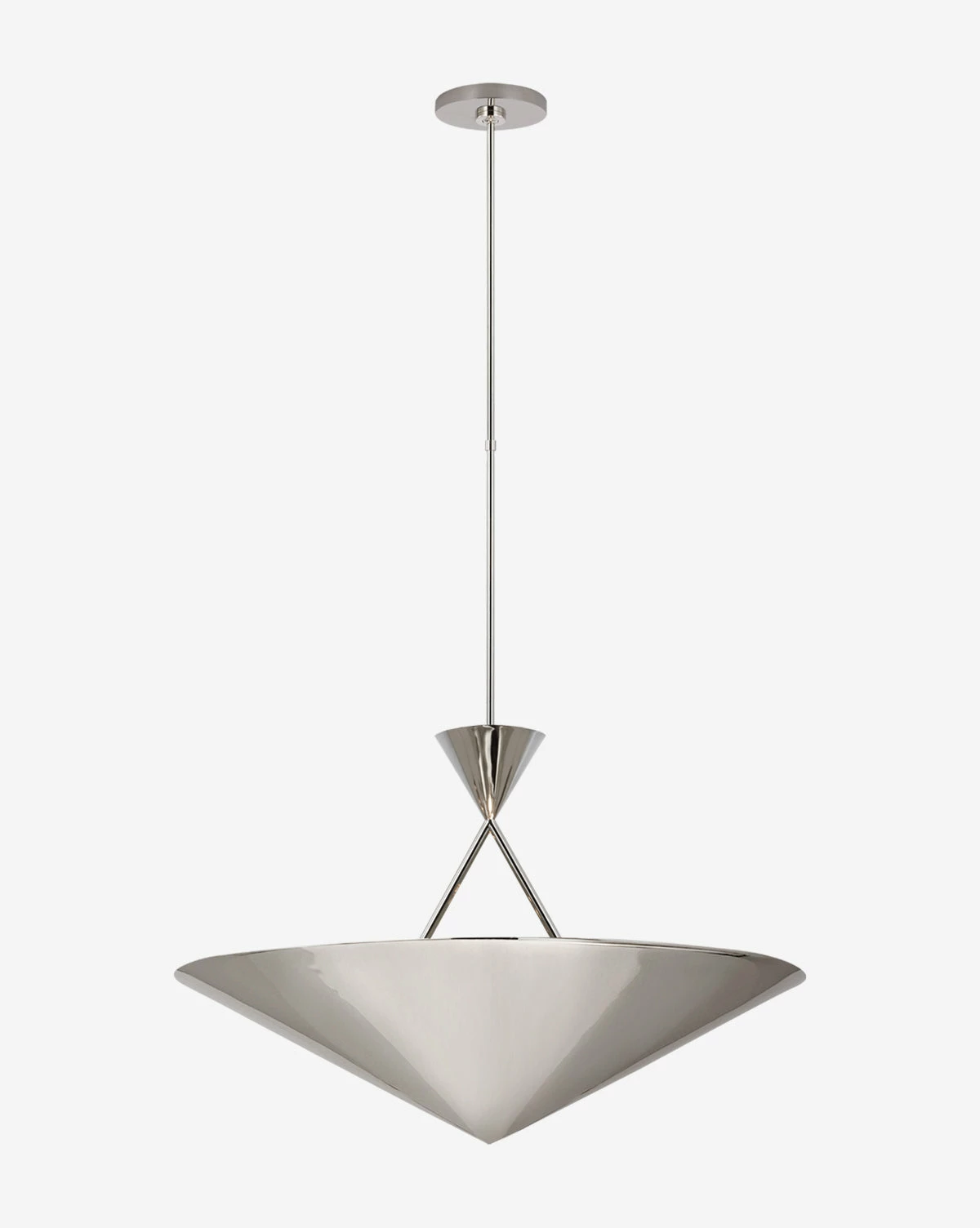 Orsay Medium Chandelier 5 Orsay Medium Chandelier - Image 3