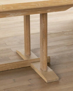 Orville Extension Dining Table 15 Orville Extension Dining Table -Bloomingville Shop OrvilleExtensionDiningTable MFRN2417 WOK OS D4