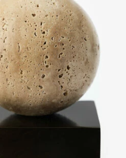 Oscar Sculpture -Bloomingville Shop OscarSculpture MDCR2738 MLT OS D2 T