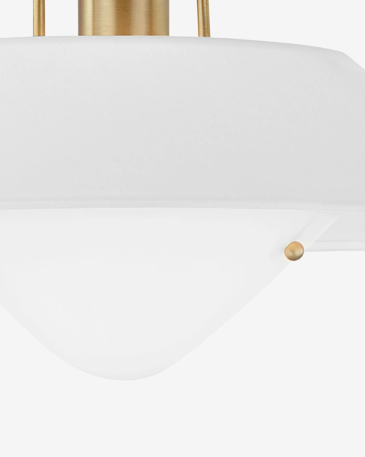 Otto Flush Mount 4 Otto Flush Mount - Image 2