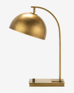 Otto Table Lamp 5 Otto Table Lamp -Bloomingville Shop OttoTableLamp MLHT0929 BRS OS MAIN