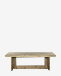 Ovitt Coffee Table