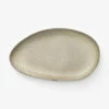 Oyster Oval Tray -Bloomingville Shop OysterOvalTray MDCR2777 OYS OS MAIN T