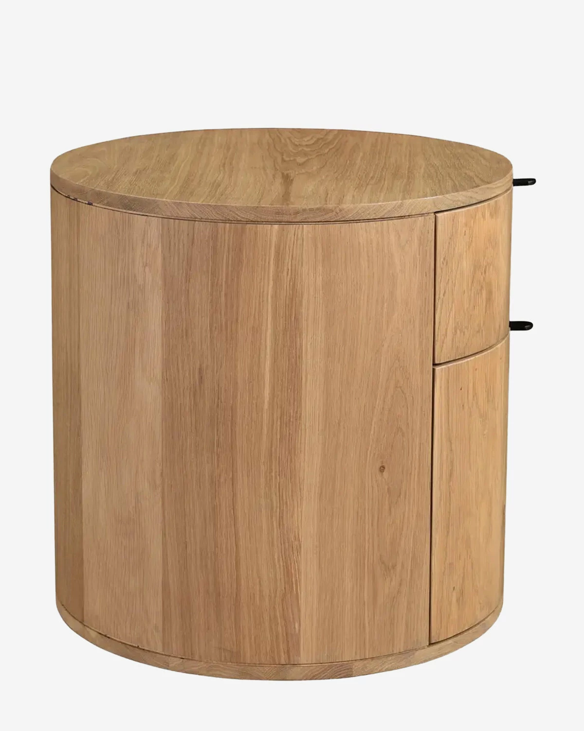 Pacey 2-Drawer Nightstand 5 Pacey 2-Drawer Nightstand - Image 3