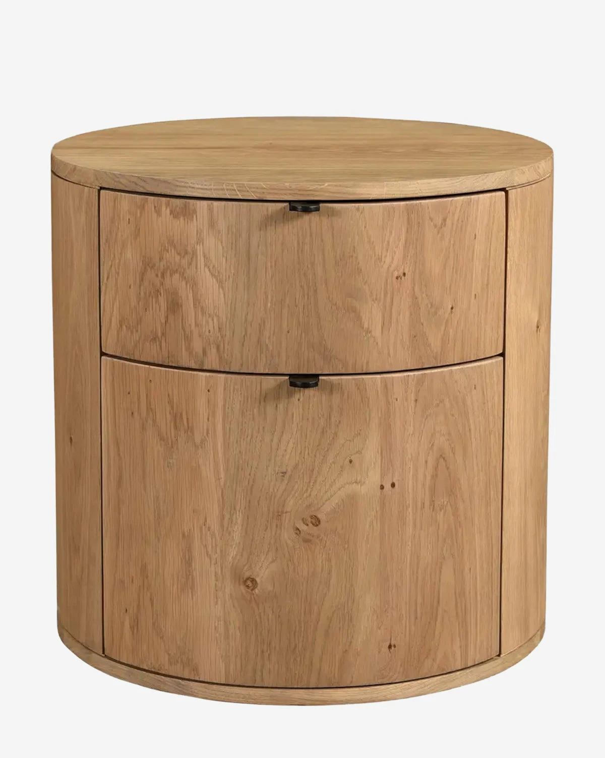 Pacey 2-Drawer Nightstand 3 Pacey 2-Drawer Nightstand