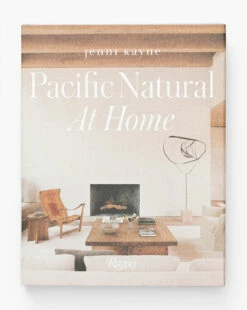 Pacific Natural At Home