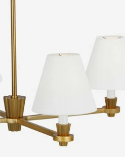 Paisley Chandelier -Bloomingville Shop PaisleyChandelier MLHT1459 BBS M D2