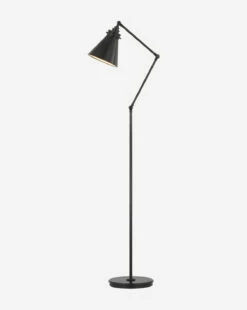 Parkington Articulating Floor Lamp
