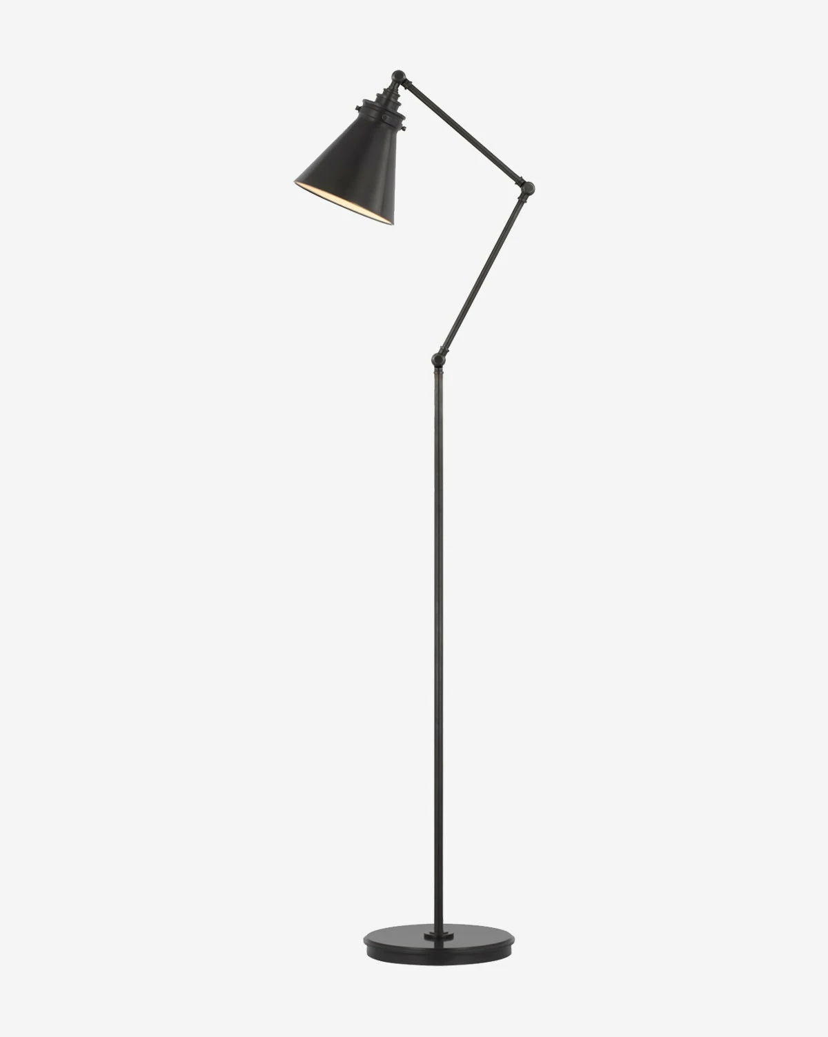 Parkington Articulating Floor Lamp 3 Parkington Articulating Floor Lamp