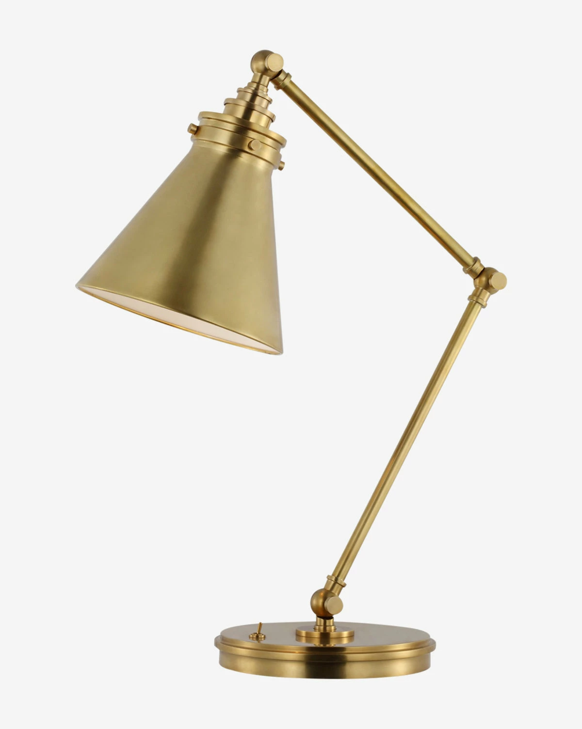 Parkington Articulating Desk Lamp 4 Parkington Articulating Desk Lamp - Image 2