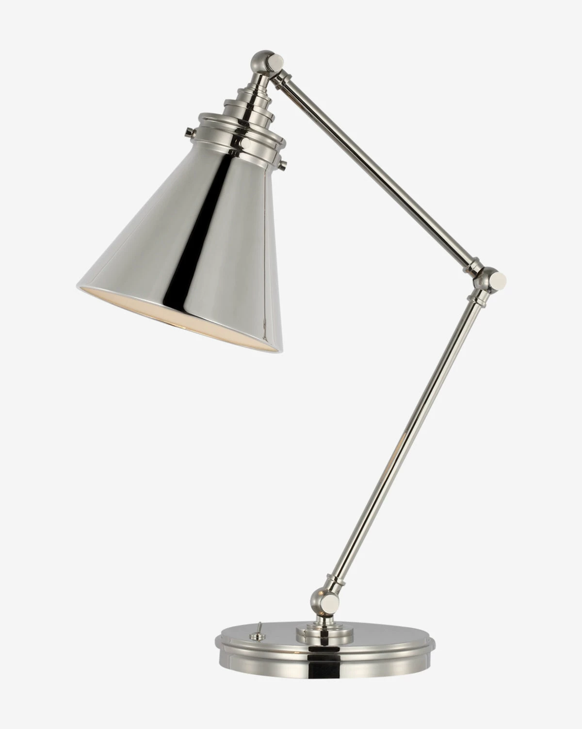 Parkington Articulating Desk Lamp 5 Parkington Articulating Desk Lamp - Image 3