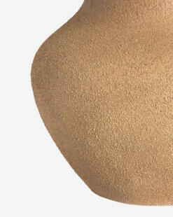 Parma Table Lamp -Bloomingville Shop ParmaTableLamp MLHT1635 SND OS D1