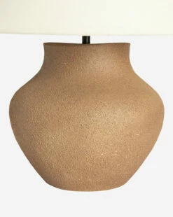 Parma Table Lamp -Bloomingville Shop ParmaTableLamp MLHT1635 SND OS D2