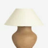 Parma Table Lamp -Bloomingville Shop ParmaTableLamp MLHT1635 SND OS MAIN