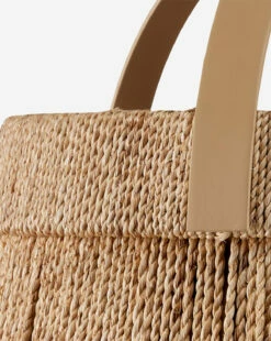 Parnell Natural Pendant -Bloomingville Shop ParnellNaturalPendant MLHT1840 NAT OS D3 T