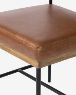 Pascal Chair 26 Pascal Chair -Bloomingville Shop PascalChair MFRN2754 CNT OS D4 T