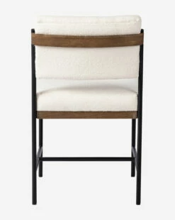 Pascal Chair 18 Pascal Chair -Bloomingville Shop PascalChair MFRN2754 FCL OS D3 T