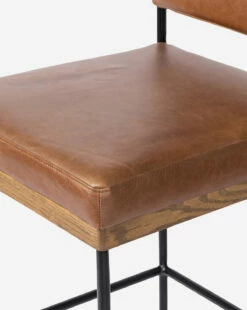 Pascal Stool 38 Pascal Stool -Bloomingville Shop PascalStool MFRN1206 CNT CS D4 T