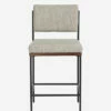 Pascal Stool 2 Pascal Stool -Bloomingville Shop PascalStool MFRN1206 GRY CS MAIN