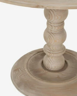 Pascall Dining Table -Bloomingville Shop PascallDiningTable MFRN1608 PNE L D2