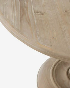 Pascall Dining Table -Bloomingville Shop PascallDiningTable MFRN1608 PNE L D3