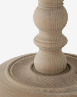 Pascall Dining Table -Bloomingville Shop PascallDiningTable MFRN1608 PNE L D4