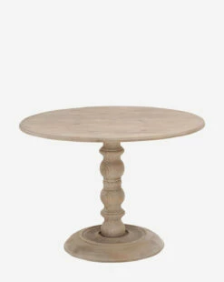 Pascall Dining Table -Bloomingville Shop PascallDiningTable MFRN1608 PNE L MAIN