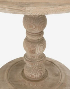 Pascall Dining Table -Bloomingville Shop PascallDiningTable MFRN1608 PNE S D2