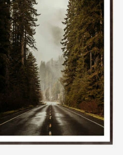 Path Less Traveled 5 Path Less Traveled -Bloomingville Shop PathLessTraveled MART1519 MLT 40x60 F D1