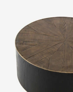 Paxton Coffee Table -Bloomingville Shop PaxtonCoffeeTable MFRN0286 BLK OS D1