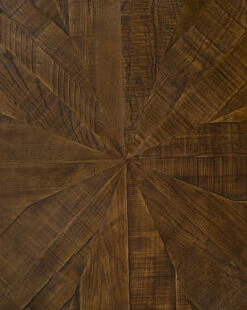 Paxton Coffee Table -Bloomingville Shop PaxtonCoffeeTable MFRN0286 BLK OS D3