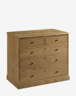 Pearce Chest -Bloomingville Shop PearceChest MFRN1408 OAK OS D1