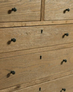 Pearce Chest -Bloomingville Shop PearceChest MFRN1408 OAK OS D3