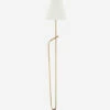 Pearce Floor Lamp -Bloomingville Shop PearceFloorLamp MLHT1611 BRS OS