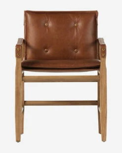 Pederson Armchair
