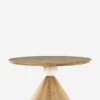 Pedretti Dining Table 2 Pedretti Dining Table -Bloomingville Shop PedrettiDiningTable MFRN1965 WHT OS MAIN