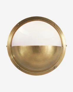 Pelham Moon Light 7 Pelham Moon Light -Bloomingville Shop PelhamMoonLight MLHT0279 BRS OS