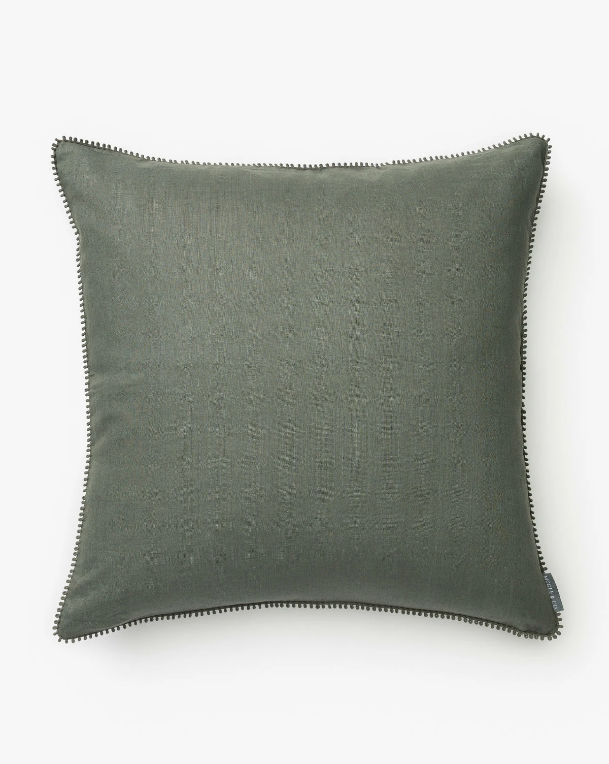 Pennywood Pillow Cover 3 Pennywood Pillow Cover