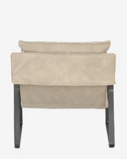 Peyton Chair -Bloomingville Shop PeytonChair MFRN0401 TAN OS D1