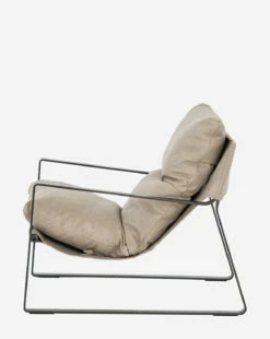 Peyton Chair -Bloomingville Shop PeytonChair MFRN0401 TAN OS D2