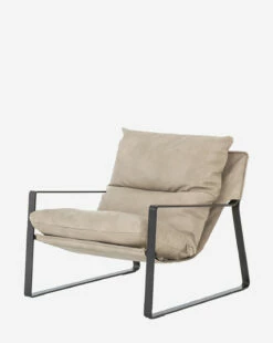 Peyton Chair -Bloomingville Shop PeytonChair MFRN0401 TAN OS D3