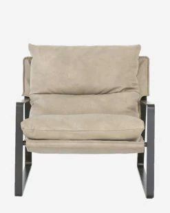 Peyton Chair -Bloomingville Shop PeytonChair MFRN0401 TAN OS MAIN