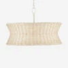 Phebe Chandelier 2 Phebe Chandelier -Bloomingville Shop PhebeChandelier MLHT1604 BLN OS