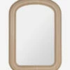 Phila Wall Mirror 2 Phila Wall Mirror -Bloomingville Shop PhilaWallMirror MMIR0334 WDN OS MAIN T
