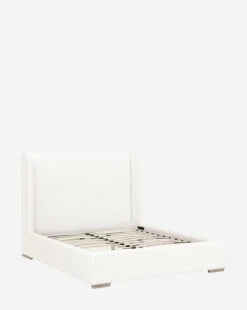 Phillip Bed 7 Phillip Bed -Bloomingville Shop PhillipBed MFRN0826 OWH Q D2